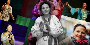 Годовщина смерти Нины Матвиенко: Jerry Heil и Могилевская вспомнили, какой была артистка
