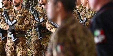Як стандарти НАТО допоможуть побороти корупцію в армії