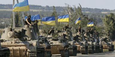 "Втоплять техніку за 10 млн грн": чим небезпечна тотальна мобілізація в Україні