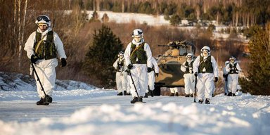 ЗС РФ мають успіхи на Донбасі: просунулись в Андріївці та ще поблизу 2 сіл, — DeepState (карта)