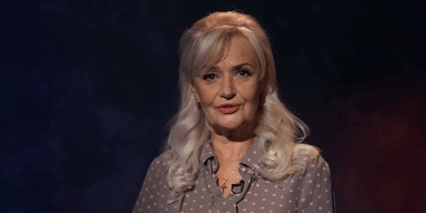 "Позор на весь мир": Фарион раскритиковала артисток alyona alyona и Jerry Heil (видео)