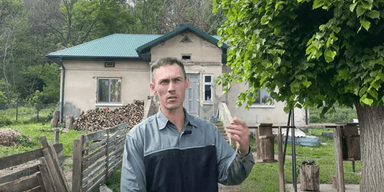 Мужчина купил дом в селе за $4000, а потом его ждал "сюрприз" (фото)