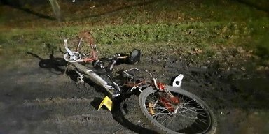 Заступник голови Херсонської ОВА збив на смерть людину: подробиці ДТП від поліції