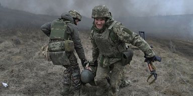 "Исчезнет как страна": в Испании предсказали будущее Украины в случае проигрыша войны с РФ (видео)