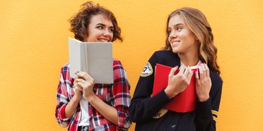 На замітку батькам: які жанри книжок знову популярні серед зумерів (фото)