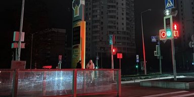 Блэкаут в Белгороде: после "громких звуков" на местной ТЭЦ пропал свет