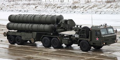 ЗСУ знищили дві С-400 у Бєлгородській області: Генштаб показав моменти влучання (відео)