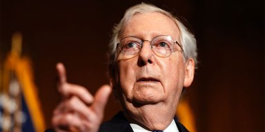Допомогти закінчити війну: лідер республіканців закликав США передати Україні далекобійні ракети