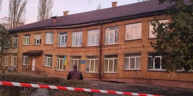 Будували укриття: у Києві аварійно просіла будівля дитсадка, — КМВА