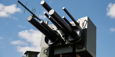 12 сентября — День войск РЭБ: какие системы используют ВСУ в войне против РФ (фото)
