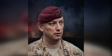 "Без ознак насильства": командира 154-ї ОМБр ЗСУ Кононнікова знайшли мертвим, — ОК "Південь"