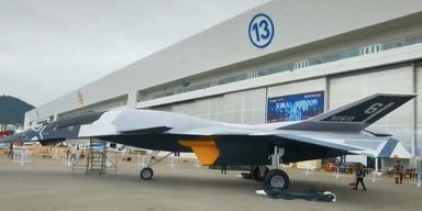 Белый Император — будущее или пропаганда: эксперты оценили китайский самолет "6-го поколения"