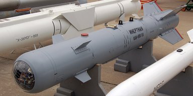 "Можем противостоять": российские КАБы стали реальной проблемой для Украины, — Игнат
