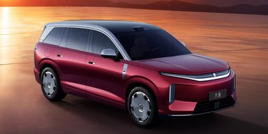 Розкуповують як гарячі пиріжки: флагманський кросовер BYD має ажіотажний попит