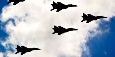 Между прошлым и будущим. Как Украина улучшает советские истребители МиГ-29