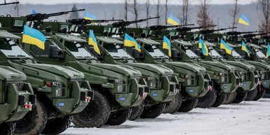 ВПК с амбициями и проблемами: может ли Украина нарастить мощь военного производства