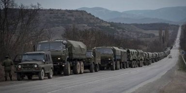 "Битвы выигрывает логистика": эксперт о необходимости урезать цепи поставок РФ в Крым и на восток