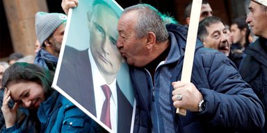 Чем сербы успокоятся. Как Россия борется за единственного союзника на Балканах