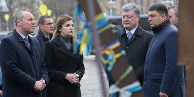 Бунт против харь. Как миллионам не хватило единиц