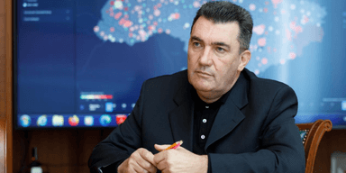 Убивають мирних людей: над дронами Shahed можуть працювати не тільки в Ірані, — Данілов (відео)