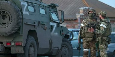 Российская группировка в Украине сейчас насчитывает около 574–575 тысяч, — источники в Генштабе