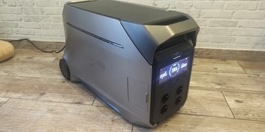 Бескомпромиссная зарядная станция для дома: какую модель EcoFlow купить в Украине (фото)
