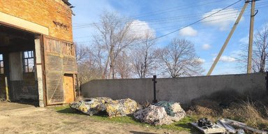 ЗСУ знищили склад катерів РФ у Херсонській області: деталі від партизанів