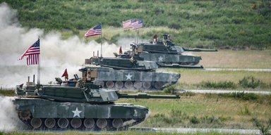 Победа над Россией без помощи США: как будет Украина воевать при Трампе