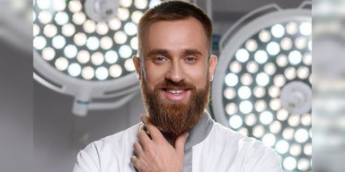"Я меняю не обложку: я меняю жизнь": уникальный пластический хирург Виктор Кемкин о своем опыте, пациентах и философии