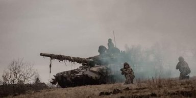 Сили оборони ведуть бої: росіяни дійсно намагаються штурмувати прикордоння Сумщини, — ЦПД