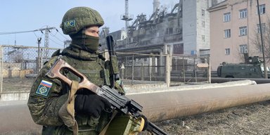 "Переходить в руки ворога": росіяни затягують свою піхоту до Сіверська, — DeepState