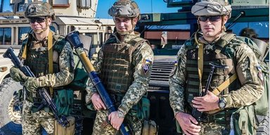 Воевать будут в Донецкой области: в ВСУ раскрыли детали контракта для 18-24 летних