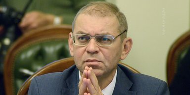 Наслідки є прогнозованими для всіх: ексголова ВАКС прокоментувала угоду укладену у справі Пашинського
