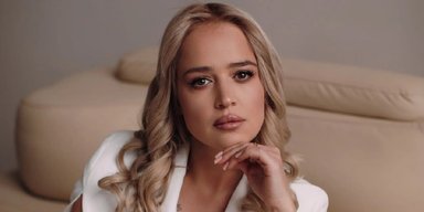 Переможниця "Холостяка" придбала розкішне елітне авто (фото)