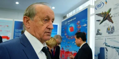 Санкции против экс-президента "Мотор Сич" Богуслаева отменили, — СМИ