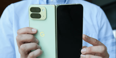 Складные смартфоны Pixel внезапно огорчили пользователей: что с ними случилось