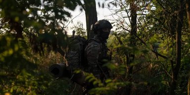 "Мы стоим с украинским народом": в ЕС сделали важное заявление на фоне войны в Израиле