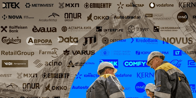 ДТЭК стал крупнейшим частным инвестором за время полномасштабной войны, — СМИ