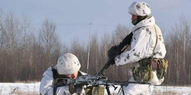 "Тотальный позор": обозреватель объяснил планы РФ в отношении своей группировки в районе села Крынки