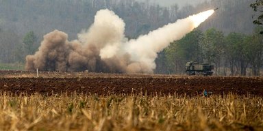"Шанс досить великий": більше ППО і дальні удари відкривають шлях до перемоги, — офіцер ЗСУ
