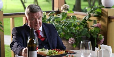 Умер актер-путинист из сериала "Бедная Настя" (фото, видео)