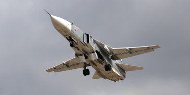 "Влада вважає за краще приховувати": ЗС РФ упустили ракету Х-59 на Бєлгородську область, — ЗМІ