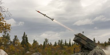 Пообіцяли ще рік тому: Канада досі не відправила Україні ЗРК NASAMS, — ЗМІ