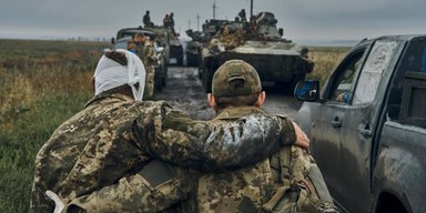 Включил в список на обмен: в Черкассах "сотрудник" ГУР заработал на жене военнопленного