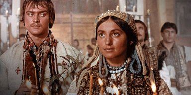 "Теням забытых предков" — 60. Что случилось с Параджановым  — почему его пятый фильм стал шедевром
