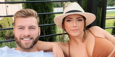Дочь Эминема спровоцировала слухи о проблемах с бойфрендом