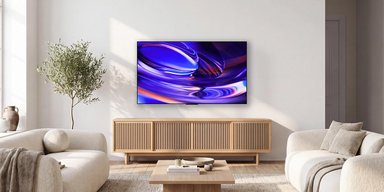 Флагманское качество по разумной цене: Sony выпустила новый OLED-телевизор (фото)