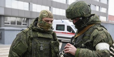 Промышленность остановилась: дефицит воды в оккупации привел к большой безработице, — ЦНС