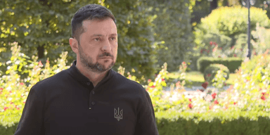 "Мертва зона": Зеленський різко відповів на ідею створення "буфера" для росіян (відео)