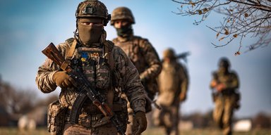 Право на дострокову пенсію в Україні: все про пільговий стаж за участь у бойових діях